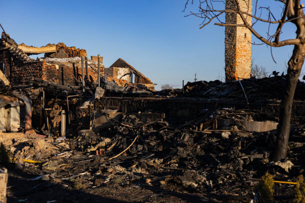 Reliable Fire Damage Removal contractor in Mound, MN by Fire Damage Flint